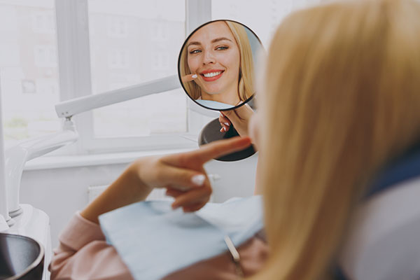 Dentist Near Me: Comprehensive Care For Oral Health